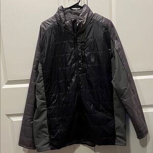 Spyder Breathable and weather resistant Glissade Jacket